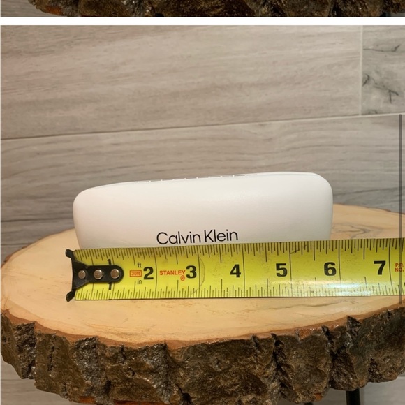3/$30 CALVIN KLEIN Sunglass / eyeglass hardshell
Case - brand new! - Picture 4 of 6